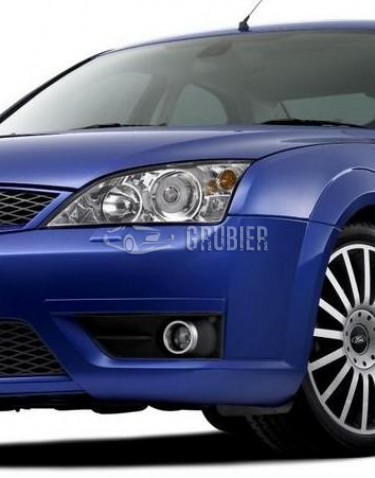 - FRONT BUMPER -  Ford Mondeo MK3 - "ST" (06.2003-2007)