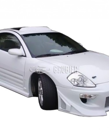 - SIDE SKIRTS - Mitsubishi Eclipse - "GT55"