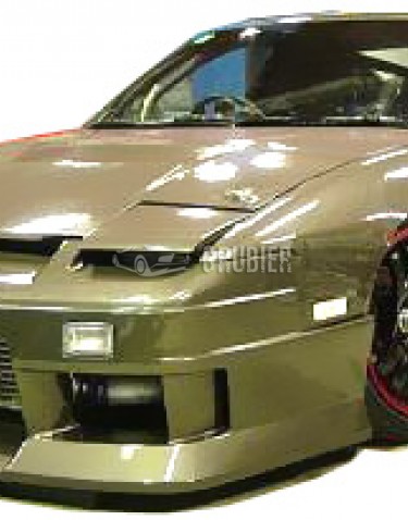 - FRONT BUMPER - Nissan 200 SX (S13) - "GT55"