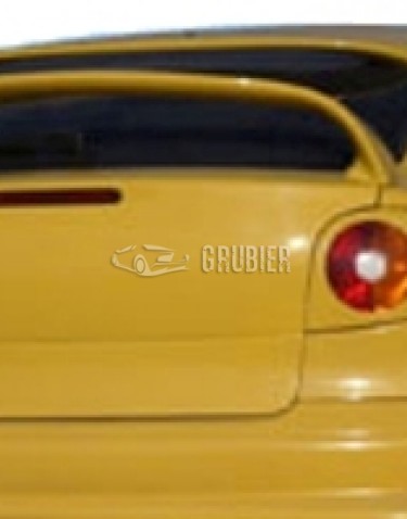 - REAR SPOILER - Renault Megane Coupe MK1 - "GT55"