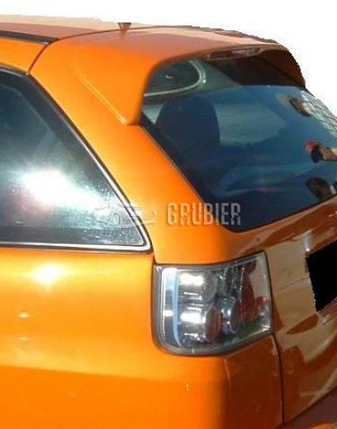 - REAR SPOILER - Seat Ibiza 6K - "GT TDI Look"