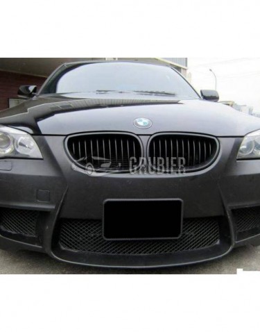 *** BODY KIT / PACK DEAL *** BMW 5 Series E61 - "1M Insp. - Single" (Touring)