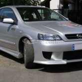 *** BODY KIT / PACK DEAL *** Opel Astra G Bertone - "R-Series - Coupe & Cab Edition" Opel ASTRA G --------- 1998-2004