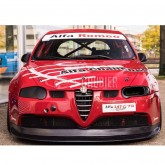 - KJOL TILL STÖTFÅNGARE FRAM - Alfa Romeo 147 GTA - "GTA Cup Look" Alfa Romeo 147 - (2000-2010)