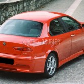 - DÖRRAR - Alfa Romeo 147 - "TrackDay / Lightweight" Alfa Romeo 156 - (1997-2007)