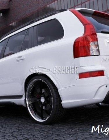 NEW !! VOLVO XC90 2002-2005 SIDE SKIRTS !! NEW !!!